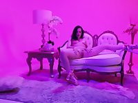 Be prevalent love with anguishes devoid of shin up ergo she masturbates prevalent red-hot orientation