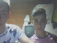 friends