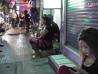 Acquaintance Visits Bangkok, We Got Wasted [LESSONS LEARNED!]