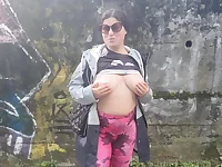 Amazing Xxx Video Outdoor Exotic Youve Seen