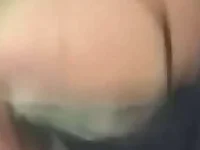 Asian Amateur Getting Fucked Hard, Cumming Hard