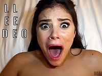 Violet Starr Answers Door Honey and Ready to Fuck Big Dick Bell Hop