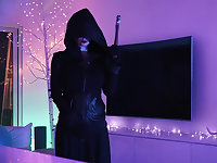 Joanna Angel's Lana - Wager 4