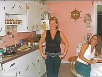 Real cuckold wife