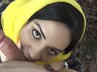 Fucking Horny Stepmom When We Are Just At Home
