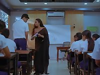 Yes Mam S1e2