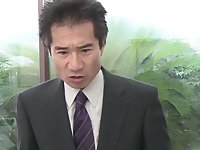 Fabulous Japanese sweeping Ayumi Shinoda nearby Hottest fingering, big Bristols JAV movie