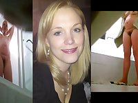 Carrie Play a joke on & Exposed