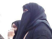 Wolter's Hijab Bitch 002A