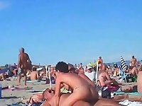 swinger littoral sex