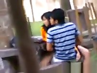 Paki Indian Public Sex On Rod