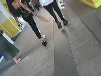 Bombshell In High Heels (Pt3)