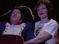 Hottest Porn Classics (1080p Blu Ray) Vintage