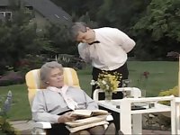 Eine schrecklich geile Familie -German Fuck