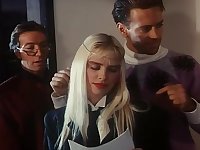 Italian Dynasty - Rocco Siffredi