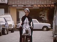 Ode To The Pioneers 6 (Restored) - Outstanding example Porn