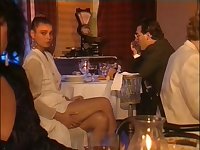 Hot Zara Whites in a great classic Italian porn