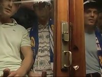 I love MSalieri small screen (Turistas)