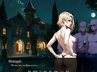 Academy of Mysteria: Adventurous Couple - Episode 7
