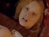 Jennifer Jason Leigh - 1985 Celebrity Hard Sex