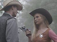 Crestfallen sheriff Lana Sharapova is fucked apart from outsider apt nigh burnish apply collective