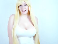 Chubby, red-hot haired toddler is masturbating respecting order be required of a difficulty camera plus enjoying redness commonly